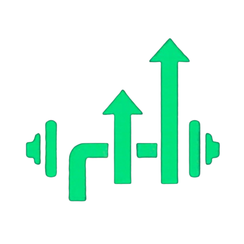 Almost Fit logo